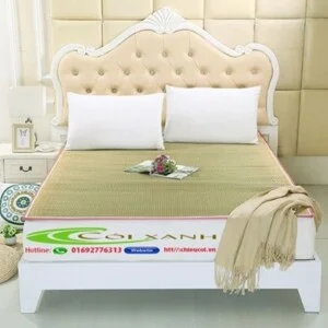 Công Ty TNHH Sản Xuất Thương Mại Và Xuất Khẩu Cói Xanh
