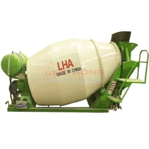 Công Ty CP Máy Xây Dựng Lạc Hồng