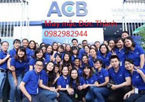 May Mặc Đức Thành – Công Ty TNHH SX Thương Mại Dịch Vụ XNK May Mặc Đức Thành