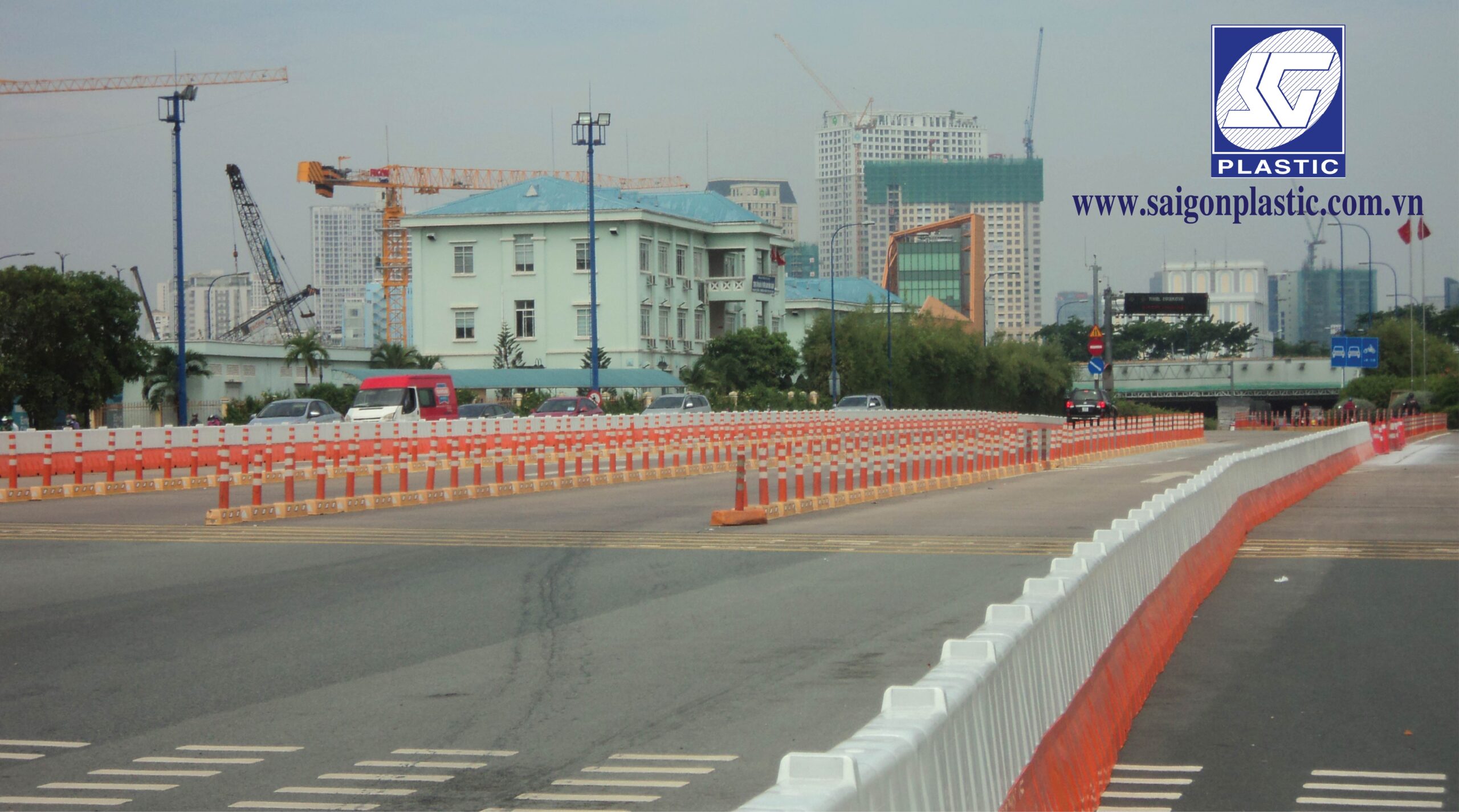 Nhựa Sài Gòn – Công Ty Cổ Phần Nhựa Sài Gòn