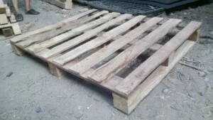 Pallet Minh Thành – Cơ Sở Minh Thành