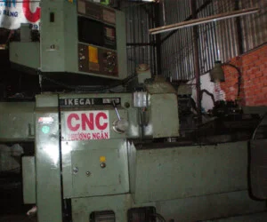 Gia Công Cơ Khí CNC – Công Ty TNHH Phương Ngân CNC Cơ Khí