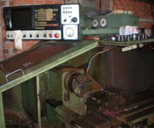 Gia Công Cơ Khí CNC – Công Ty TNHH Phương Ngân CNC Cơ Khí