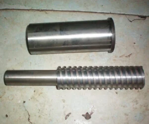 Gia Công Cơ Khí CNC – Công Ty TNHH Phương Ngân CNC Cơ Khí