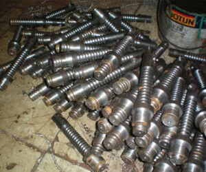 Gia Công Cơ Khí CNC – Công Ty TNHH Phương Ngân CNC Cơ Khí