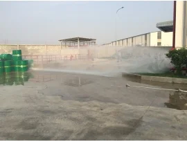 Công Ty TNHH TM DV Và Kỹ Thuật PCCC Hưng Thịnh