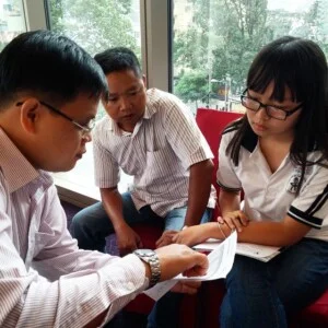 Quốc Anh I.E.C – Công Ty TNHH Quốc Anh I.E.C