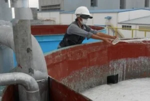 Công Ty TNHH Sản Xuất Thương Mại Trần Lâm