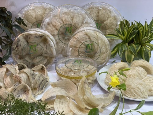 Yến Sào Cần Giờ Anh Tài – Công Ty TNHH Yến Sào Cần Giờ Anh Tài