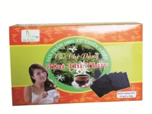 Công Ty TNHH Cao Dược Liệu Định Sơn Mai Thị Thủy