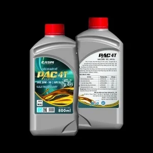 Dầu Nhờn Caspi – Công Ty TNHH Dầu Nhờn Caspi Việt Nam