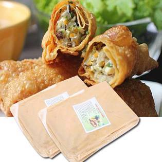 Công ty TNHH Thực phẩm Xuân Lộc