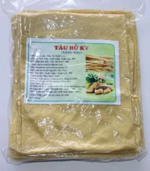 Công ty TNHH Thực phẩm Xuân Lộc