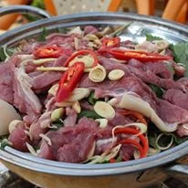 Doanh Nghiệp Tư Nhân Thảo Phương Xanh – Khách Sạn Xanh Nha Trang (Green Hotel Nha Trang)