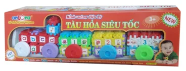 Công Ty Cổ Phần Thiết Bị Kỹ Thuật Và Đồ Chơi An Toàn Việt Nam