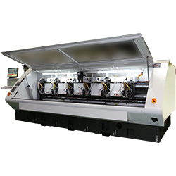 Công Ty TNHH Tongtai Seiki Việt Nam