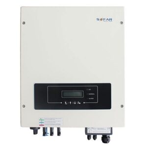 Năng Lượng Mặt Trời Corona – Công Ty TNHH Thiên Tân Phát