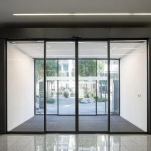 Cửa Chống Cháy Cambodia Doors – Công Ty Cổ Phần Doors Cambodia