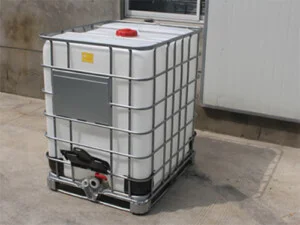 Thùng Phuy Viễn Đông – Công Ty TNHH Phát Triển Công Nghiệp Viễn Đông