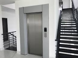 Thang Máy Khánh Hưng – Công Ty TNHH Kỹ Nghệ Khánh Hưng