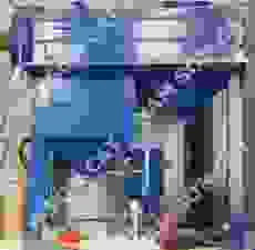 Công Ty Cổ Phần Công Nghệ TVC