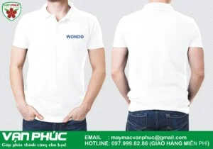 Công Ty TNHH Sản Xuất Thương Mại Dịch Vụ Vạn Phúc