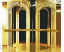 Thang Máy Đại Thiên á – Công Ty TNHH MTV Tự Động Đại Thiên á
