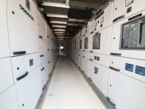 Công Ty Cổ Phần Dịch Vụ Sản Xuất Cơ Điện Công Nghiệp Phương Nam