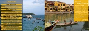Công Ty TNHH MTV Lữ Hành Hội An