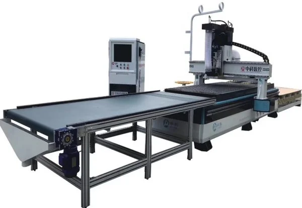 Máy Chế Biến Gỗ CIDV Quốc Việt – Công Ty TNHH Đầu Tư Phát Triển Máy Tự Động Hóa CIDV Quốc Việt