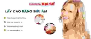 Nha Khoa Đại Sứ