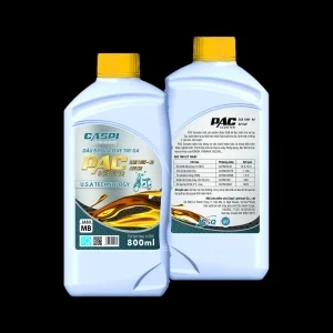 Dầu Nhờn Caspi – Công Ty TNHH Dầu Nhờn Caspi Việt Nam