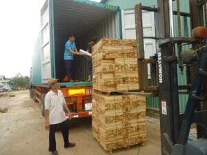 Viên Nén Gỗ Minh Nhật Minh – Công Ty CP Đầu Tư Minh Nhật Minh