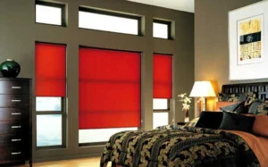 Mành Rèm Cao Cấp Kim Hưng