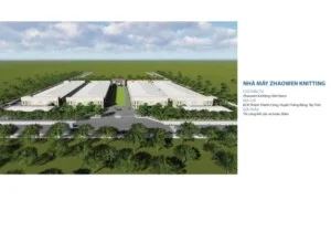 Công Ty Cổ Phần Xây Dựng BCONS