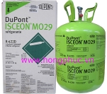 Gas Lạnh Hồng Phúc – Công Ty Cổ Phần Cơ Điện Lạnh Hồng Phúc