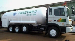 VPĐD Dalim Special Vehicle Co Ltd