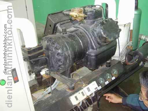 Công Ty TNHH Thương Mại Và Kỹ Thuật Thịnh Khôi
