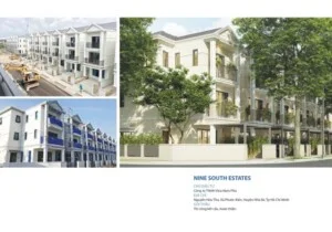 Công Ty Cổ Phần Xây Dựng BCONS