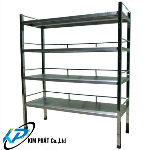 Inox Kim Phát – Công Ty TNHH Sản Xuất Thương Mại Kỹ Thuật Kim Phát