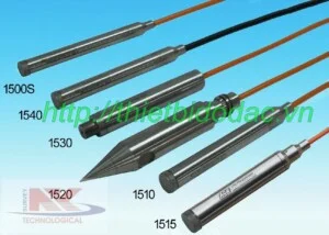 Công Ty Cổ Phần Công Nghệ Nguyễn Kim