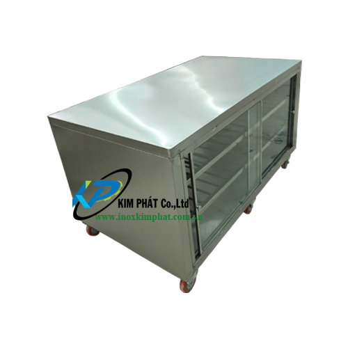 Inox Kim Phát – Công Ty TNHH Sản Xuất Thương Mại Kỹ Thuật Kim Phát