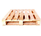 Pallet Hiếu Thuận – Công Ty TNHH Sản Xuất Hiếu Thuận