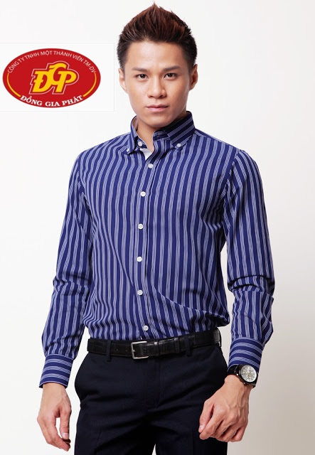 Công Ty TNHH MTV TM DV Đồng Gia Phát