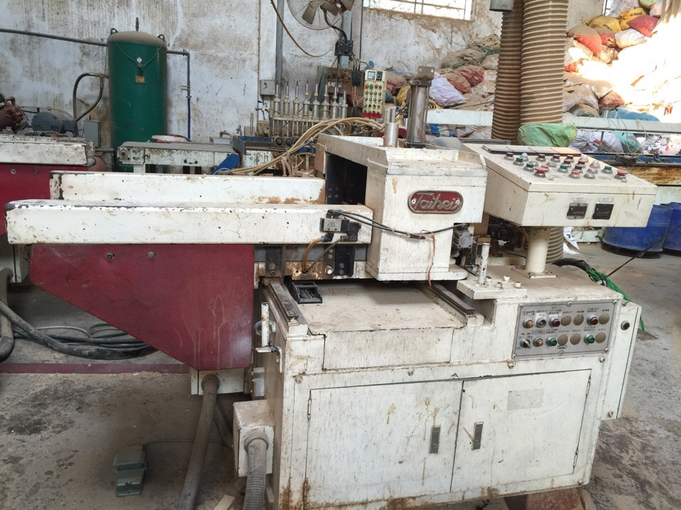 Công Ty TNHH Gỗ Việt Hoàn Mỹ