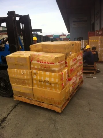 Công Ty TNHH Thương Mại Và Dịch Vụ Ngô Phát