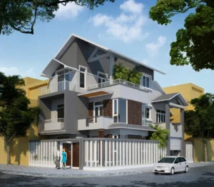 Công Ty TNHH Thiết Kế Xây Dựng Ngọc Nguyên Trần