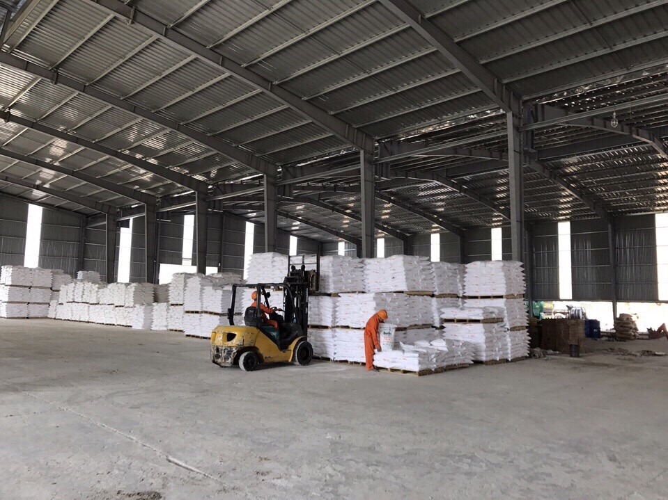THNA Group – Công Ty Cổ Phần Trung Hải Nghệ An Group