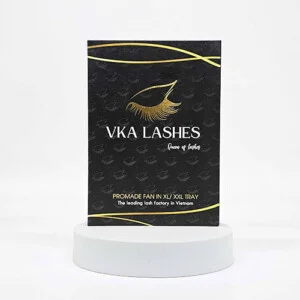 Công Ty TNHH Xuất Nhập Khẩu VKA Lashes