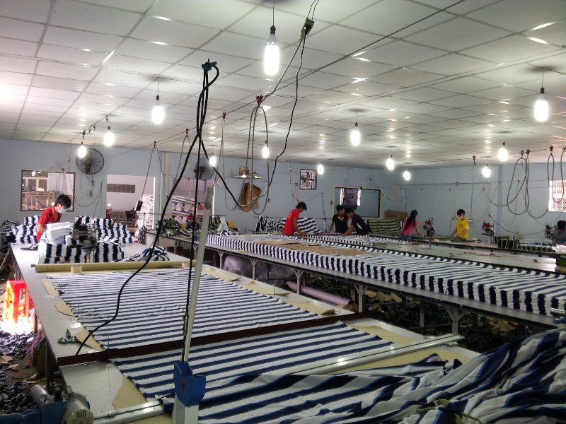 Công Ty TNHH Một Thành Viên Sản Xuất Thương Mại Dịch Vụ Minh Uyên